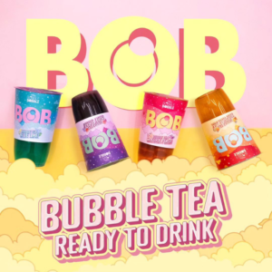 Bubble tea