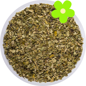 mate green